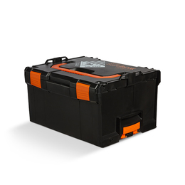 L-BOXX 238-batteri SafeBOXX