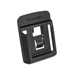 ProClick holder for oppladbare batterier - 2stk.
