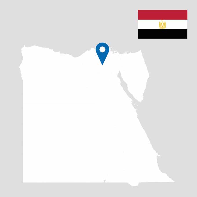 Sortimo Egypt Giza Governorate
