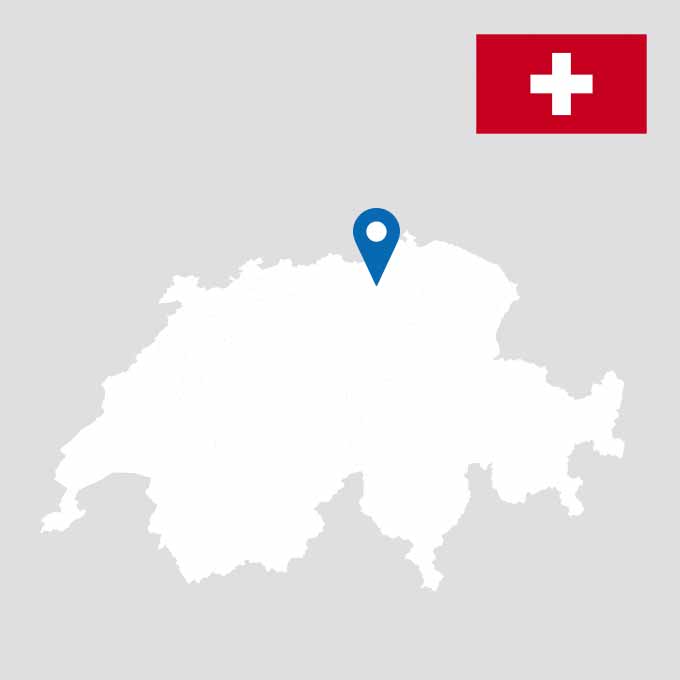 Sortimo Switzerland Oberhasli ZH